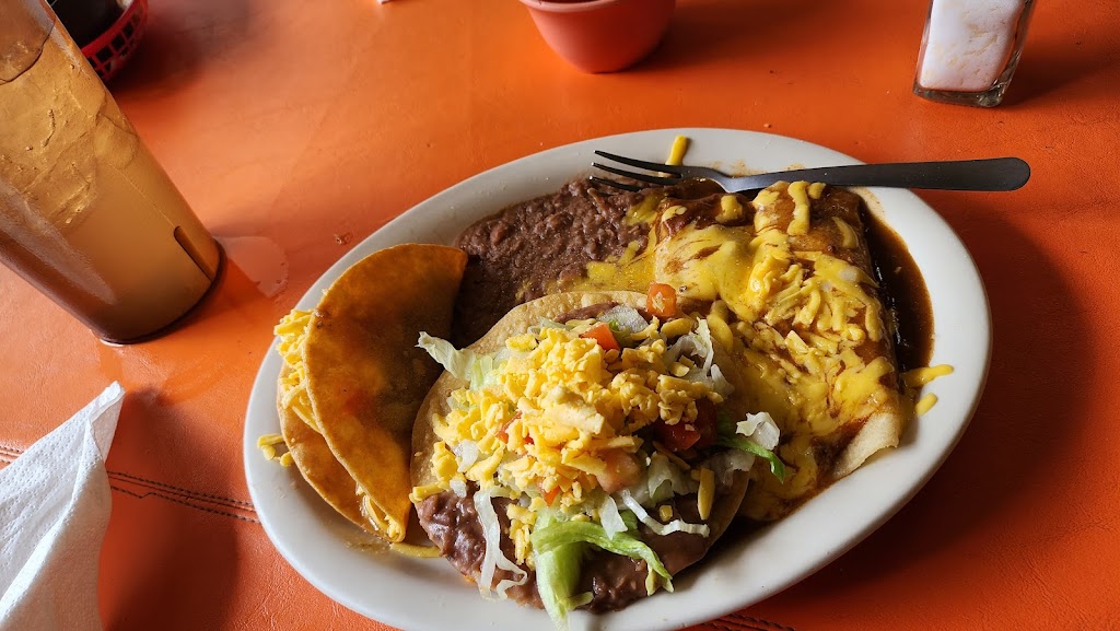 El Sombrero Restaurant | restaurant | 210 W Jackson Ave, Harlingen, TX 78550, USA | 9564259700 OR +1 956-425-9700