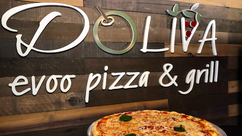 D’Oliva evoo Pizza & Grill | meal delivery | 1009 N Bodine St, Philadelphia, PA 19123, USA | 2154546798 OR +1 215-454-6798