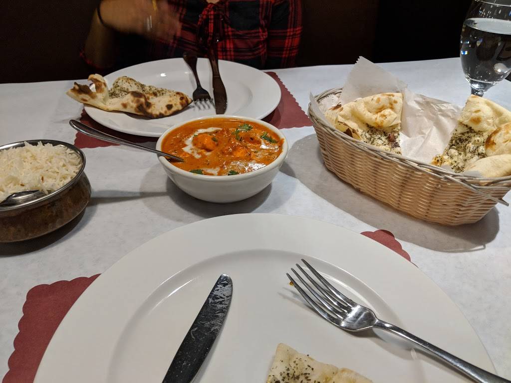 Bay Leaves Indian cuisine | restaurant | 4023 W Waters Ave, Tampa, FL 33614, USA | 8135132505 OR +1 813-513-2505