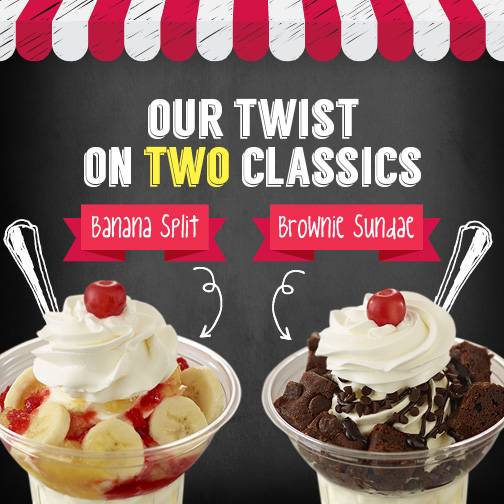 Rita’s | restaurant | 4013 Washington Rd, Canonsburg, PA 15317, USA | 7249415004 OR +1 724-941-5004