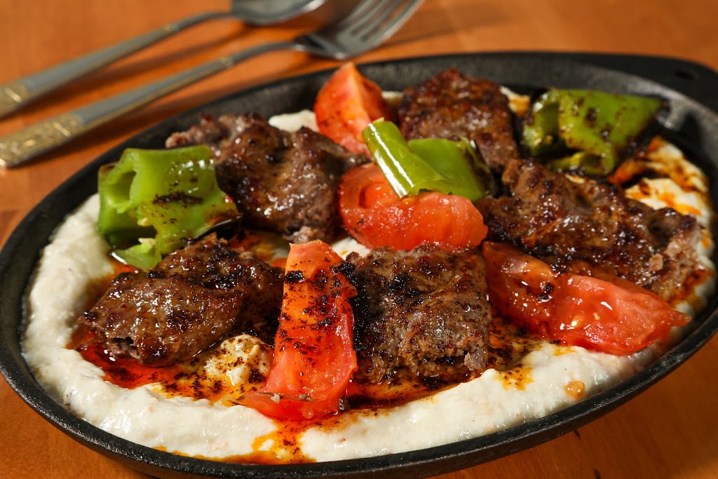 Heaven on a Fork | restaurant | 25381 Alicia Pkwy # F, Laguna Hills, CA 92653, USA | 9493822777 OR +1 949-382-2777