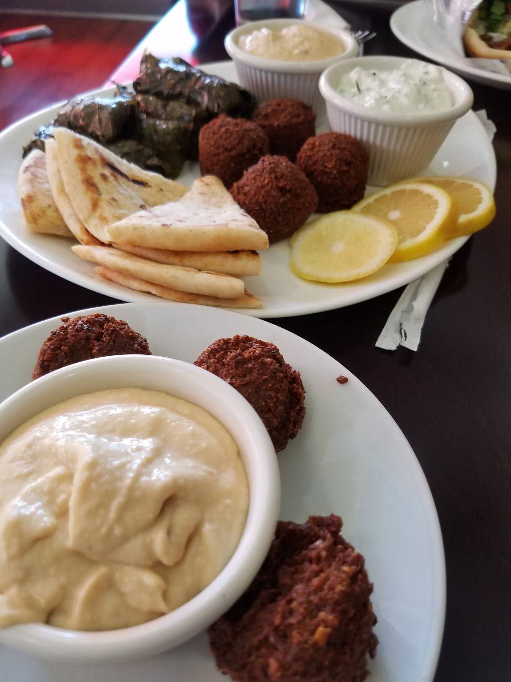 Phinix Mediterranean Kitchen & Catering | restaurant | 840 Winter St, Waltham, MA 02451, USA | 6174449272 OR +1 617-444-9272