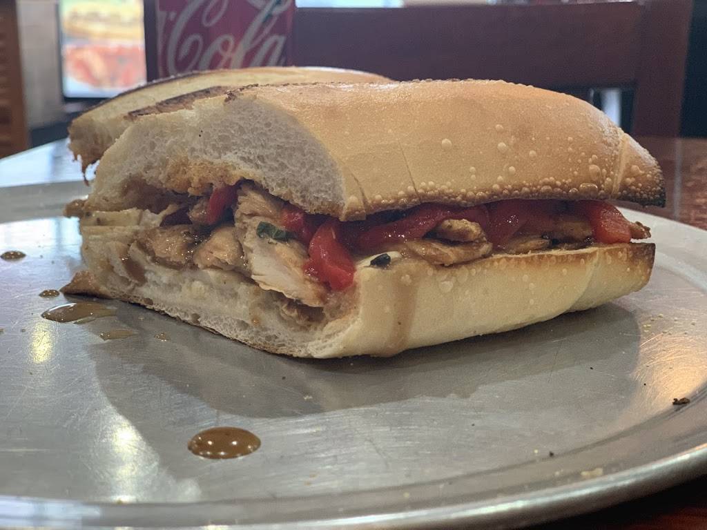 Michelangelos Pizza | restaurant | 6 Edgeboro Rd, East Brunswick, NJ 08816, USA | 7329670111 OR +1 732-967-0111