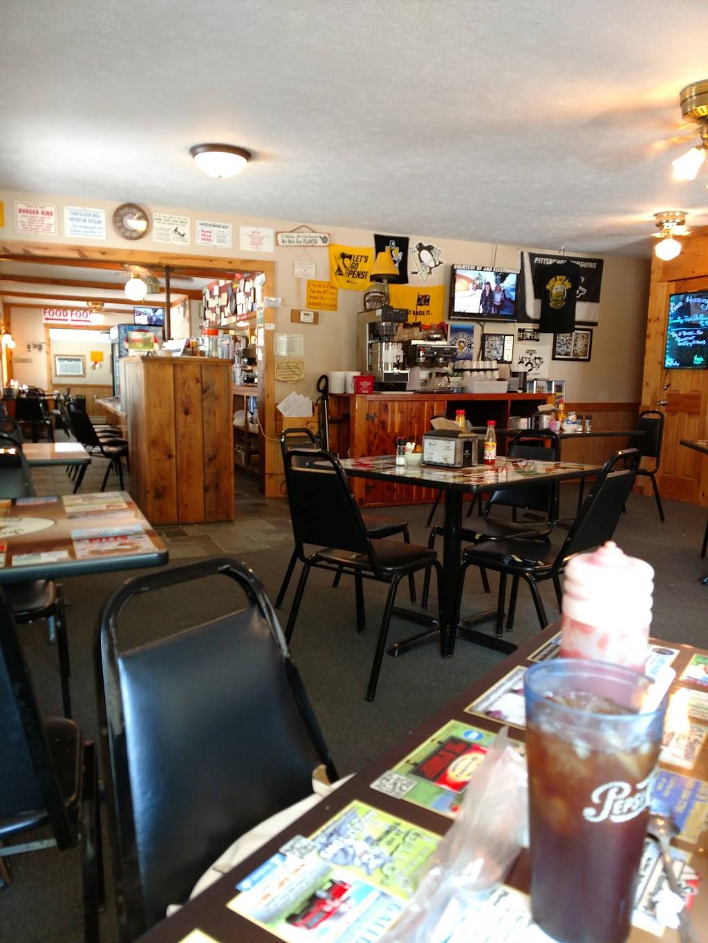 Country side family restaurant | restaurant | 1994 PA-285, Linesville, PA 16424, USA | 7249272132 OR +1 724-927-2132