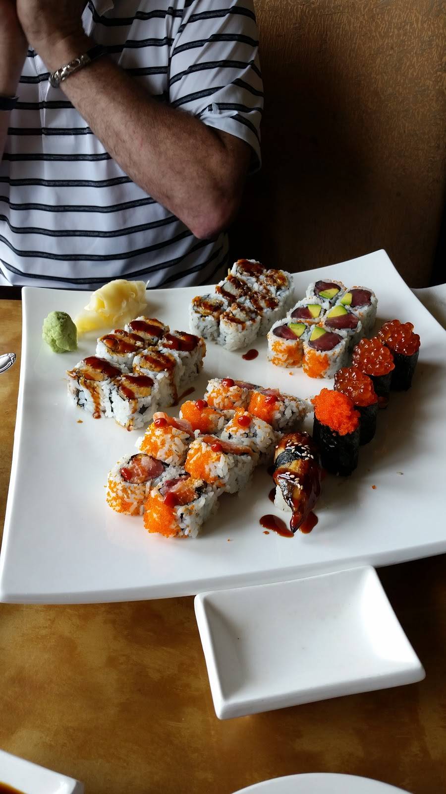 Toro Restaurant | restaurant | 1679 US-6, Carmel Hamlet, NY 10512, USA | 8452281700 OR +1 845-228-1700