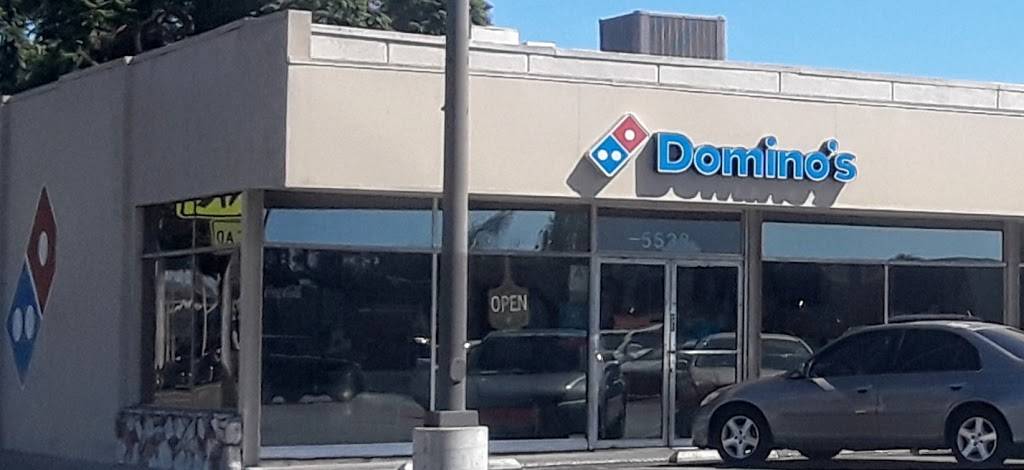 Dominos Pizza | meal delivery | 5538 Del Amo Blvd, Lakewood, CA 90713, USA | 5628044637 OR +1 562-804-4637
