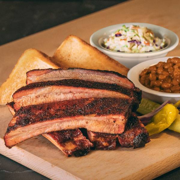 Billy Sims Barbecue | restaurant | 3330 Austin Bluffs Pkwy, Colorado Springs, CO 80918, USA | 7195995554 OR +1 719-599-5554