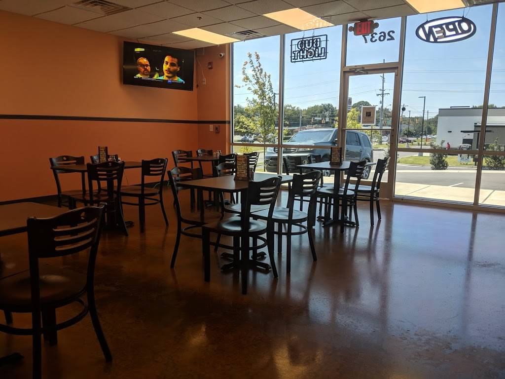 Tony’s Mexican Restaurant | restaurant | 2635 Lakevilla Dr, Nashville, TN 37217, USA | 6157502479 OR +1 615-750-2479