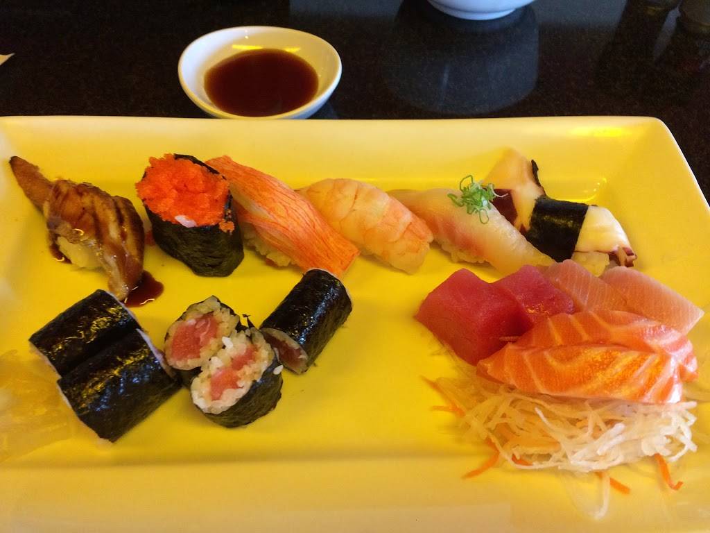 Nori Sushi Bistro | restaurant | 700 Town and Country Blvd, Houston, TX 77024, USA | 7134670400 OR +1 713-467-0400