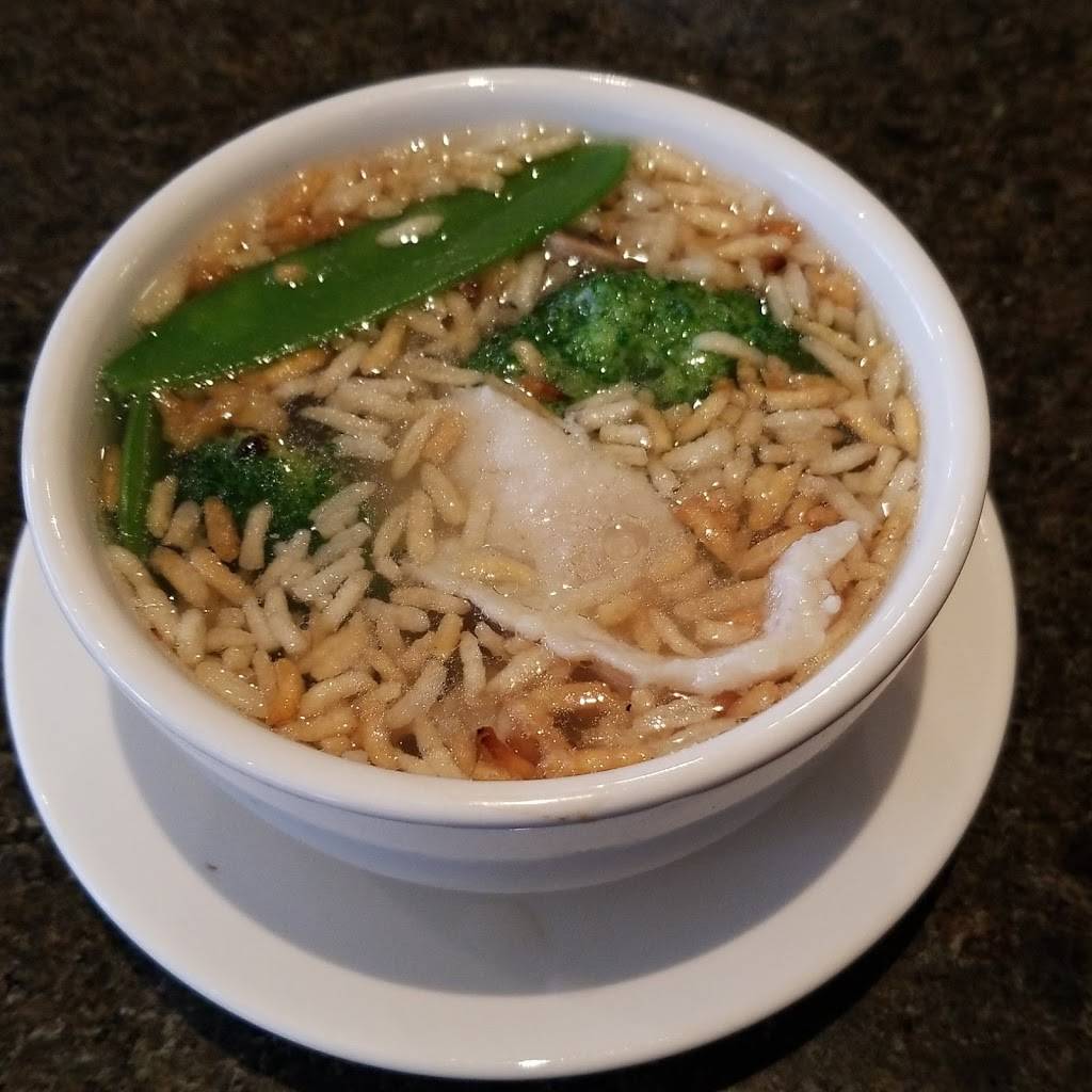 Red Ginger China Bistro | restaurant | 40405 Winchester Rd #101, Temecula, CA 92591, USA | 9512961625 OR +1 951-296-1625