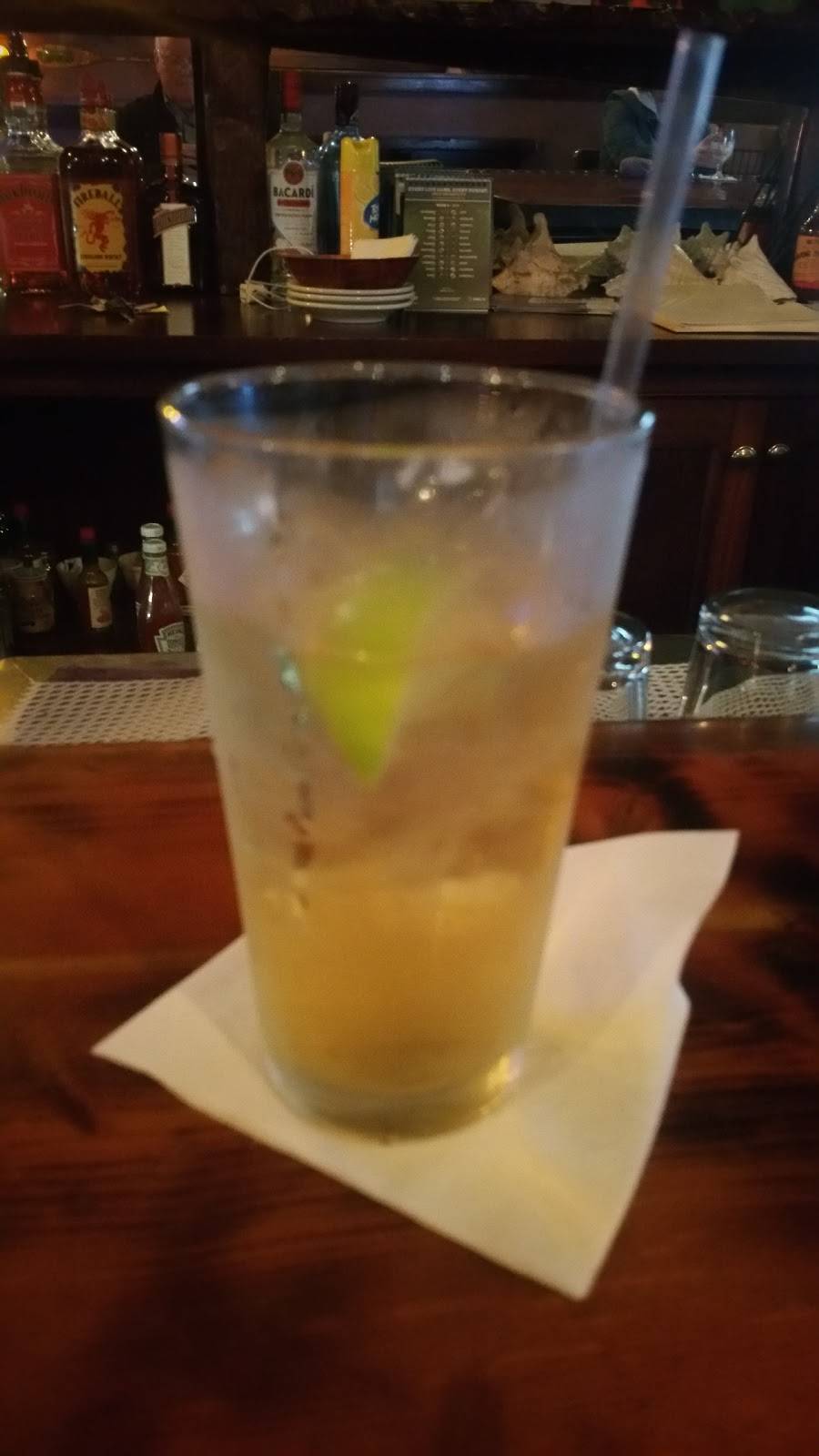 Ancient Mariner Restaurant | restaurant | 451 Main St, Ridgefield, CT 06877, USA | 2034384771 OR +1 203-438-4771