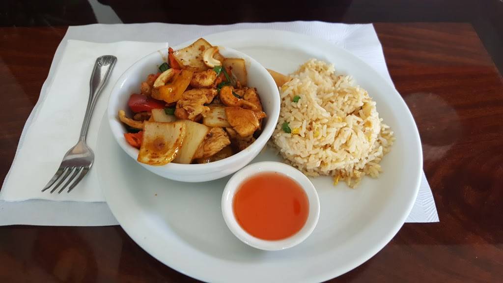 Wins Thai Cuisine | restaurant | 11688 W Magnolia Blvd, North Hollywood, CA 91601, USA | 8187634463 OR +1 818-763-4463