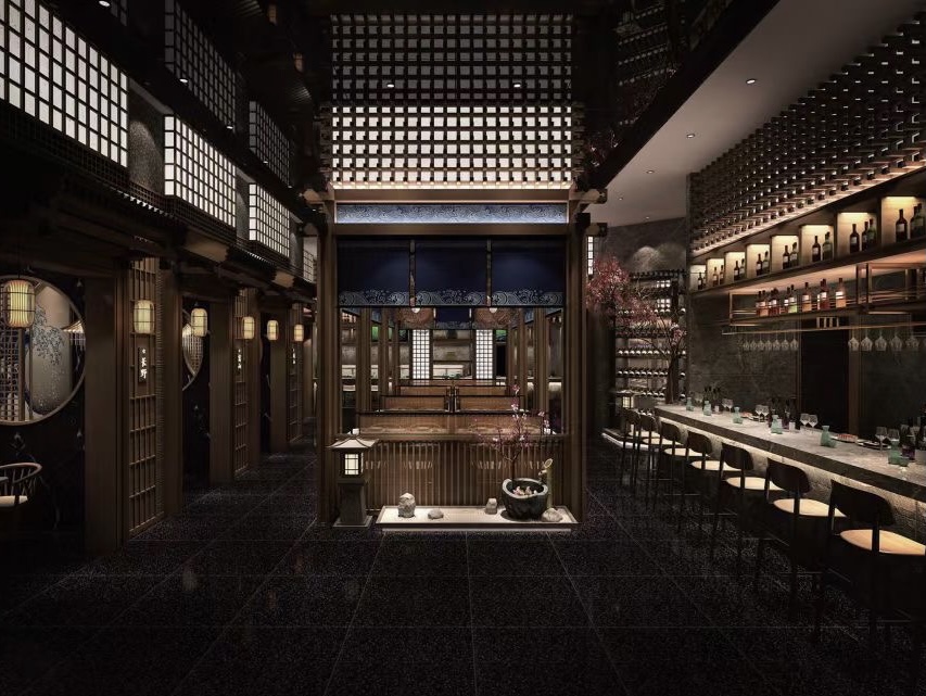 Ohjah Japanese Steakhouse Sushi & Hibachi - Oso Blanca | restaurant | 7480 Oso Blanca Rd, Las Vegas, NV 89149, USA | 7024378888 OR +1 702-437-8888