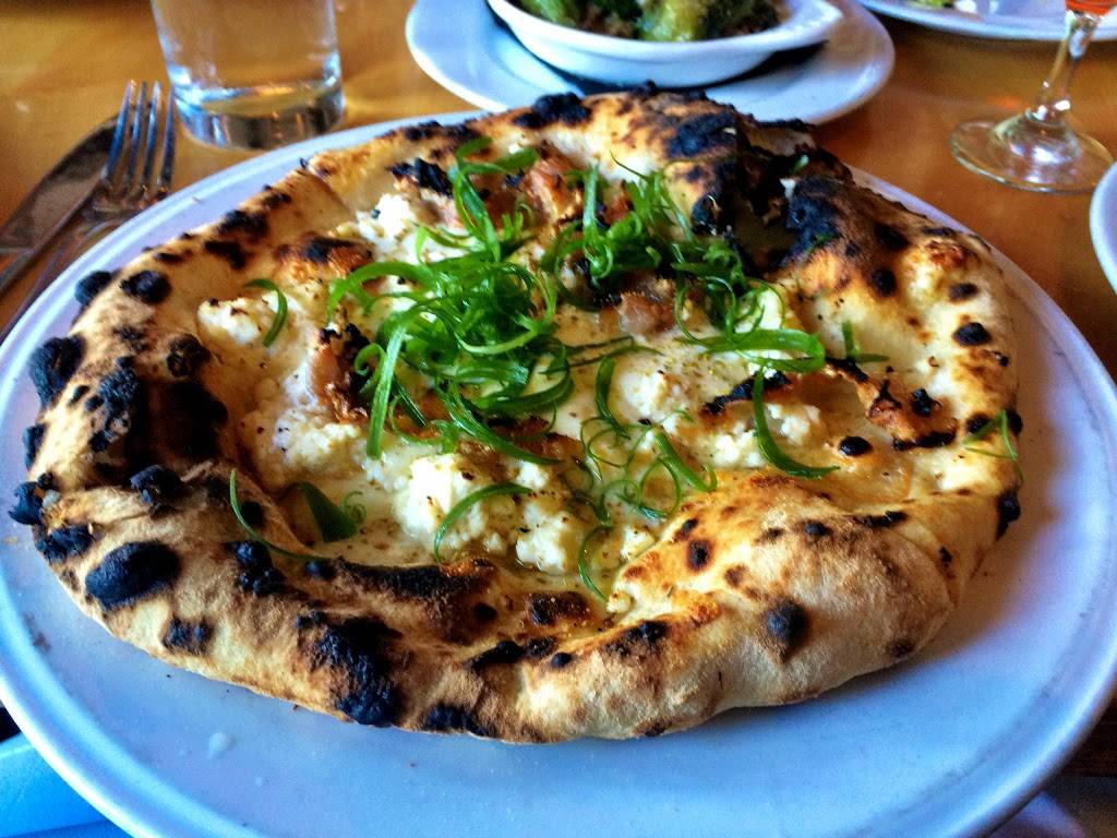 Pizzeria Ortica | restaurant | 650 Anton Blvd, Costa Mesa, CA 92626, USA | 7144454900 OR +1 714-445-4900