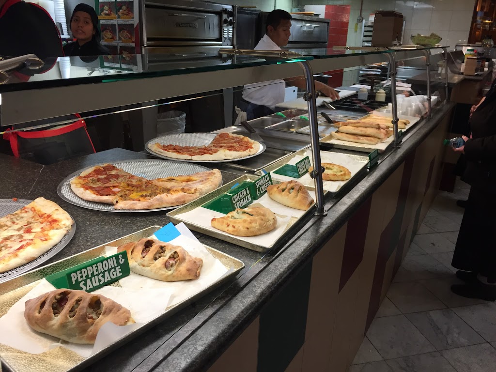 Pizza Di Tito | restaurant | 115 W Washington St, Indianapolis, IN 46204, USA | 3172360075 OR +1 317-236-0075