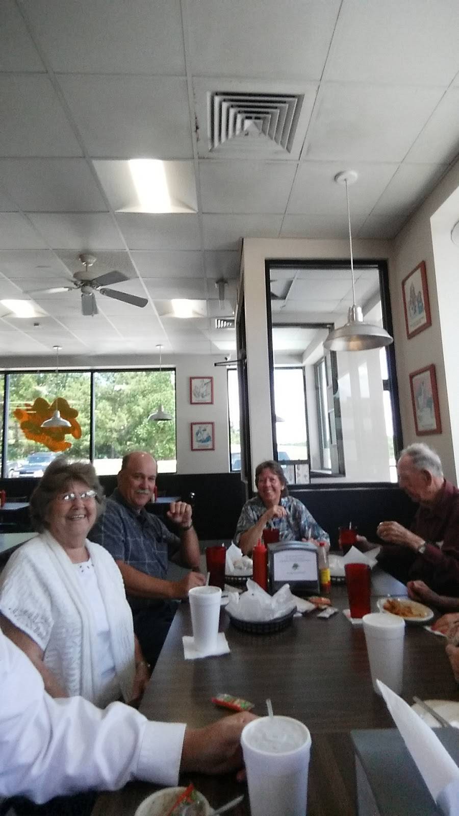 ONeals Seafood Restaurant | restaurant | 481 US 49, McHenry, MS 39561, USA | 6019286003 OR +1 601-928-6003