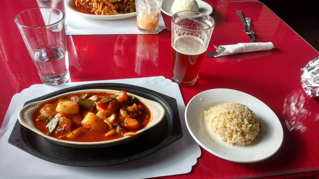 Ubon Thai Cuisine | restaurant | 155 CO-119, Nederland, CO 80466, USA | 3032583194 OR +1 303-258-3194