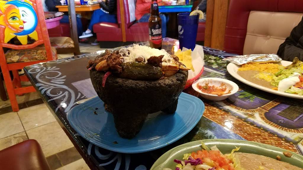 El Rodeo Mexican Restaurant | restaurant | 1070 Iyannough Rd, Hyannis, MA 02601, USA | 5088277711 OR +1 508-827-7711