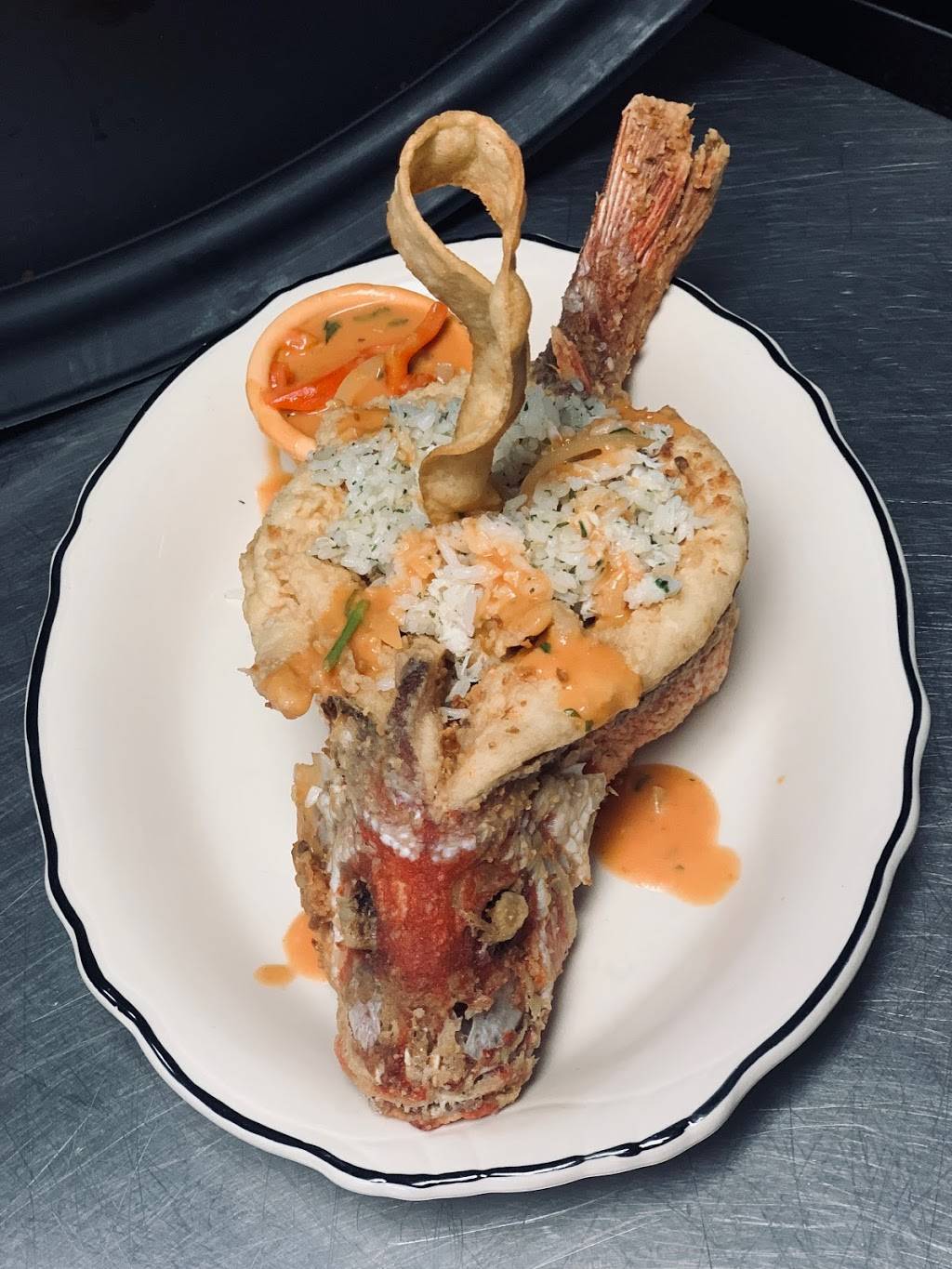 Jubilee Latin Kitchen and Bar | restaurant | 1250 Sunrise Mall, Massapequa, NY 11758, USA | 5165411110 OR +1 516-541-1110