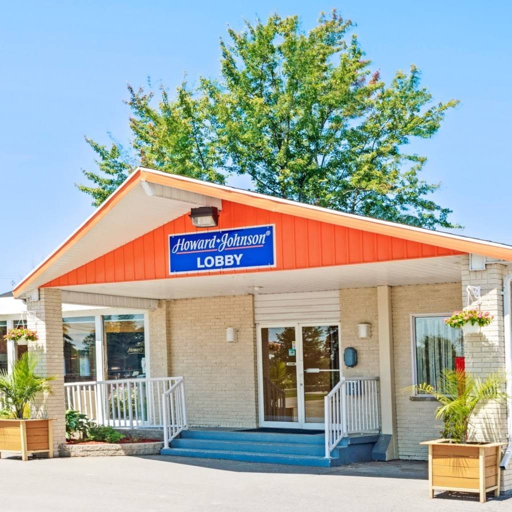Howard Johnson Inn Lindsay | meal takeaway | 354 Lindsay St S, Lindsay, ON K9V 4R4, Canada | 7053240314 OR +1 705-324-0314