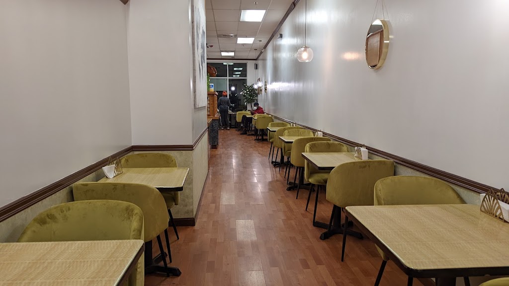 Dijahs Kitchen | restaurant | 16108 Ash Way Suite 103, Lynnwood, WA 98087, USA | 4256081020 OR +1 425-608-1020