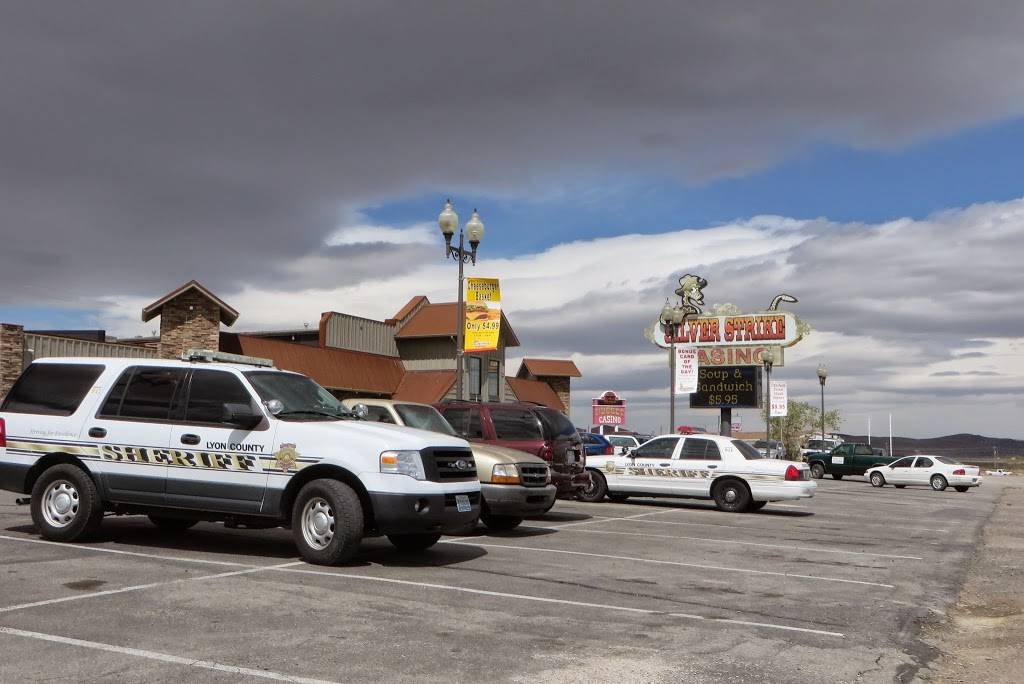 Silver Strike Casino | restaurant | 1190 US-50, Silver Springs, NV 89429, USA | 7755771400 OR +1 775-577-1400