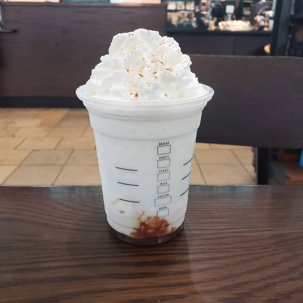 Starbucks | cafe | 7968 Citrus Park Town Center Mall, Tampa, FL 33625, USA | 8137922858 OR +1 813-792-2858