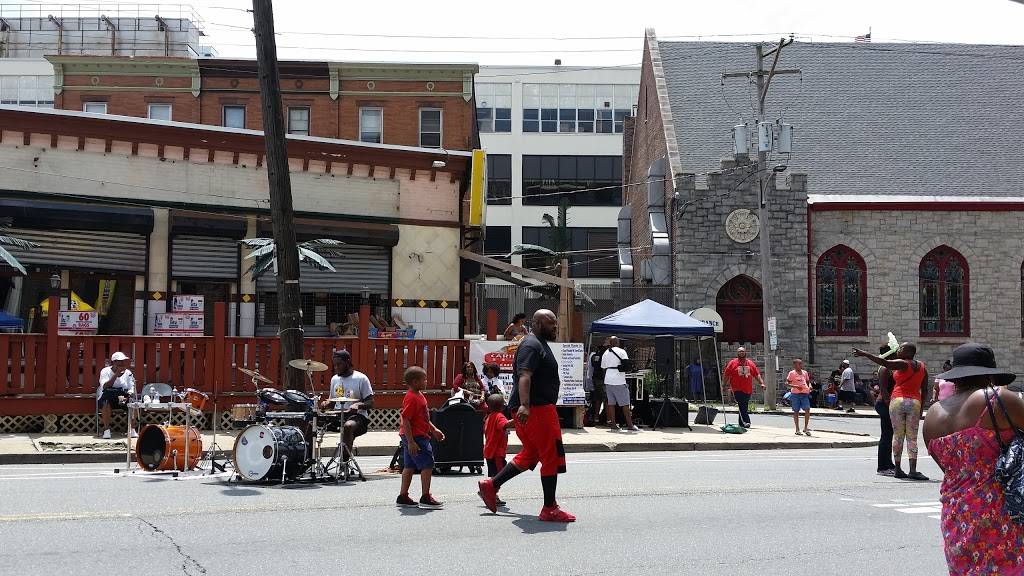 Caribbean Feast Restaurant | restaurant | 1338 Rising Sun Ave, Philadelphia, PA 19140, USA | 2152232665 OR +1 215-223-2665