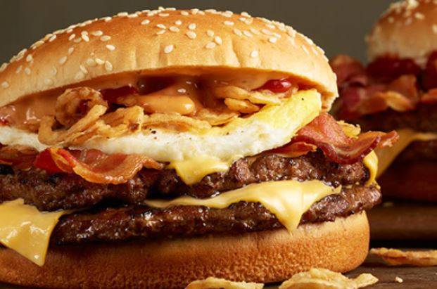 Burger King | restaurant | 1027 Union Ave, Memphis, TN 38104, USA | 9015266596 OR +1 901-526-6596