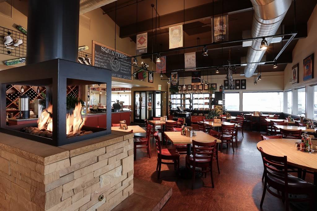 Squatters Roadhouse Grill | restaurant | 1900 Park Ave, Park City, UT 84098, USA | 4356499868 OR +1 435-649-9868