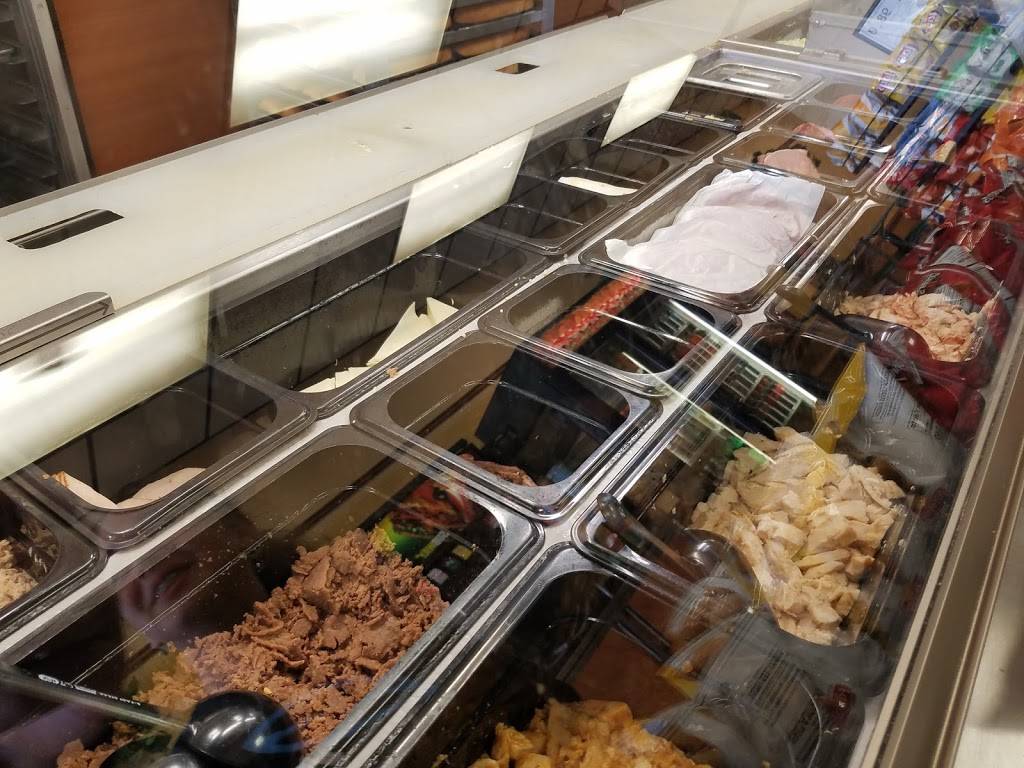 Subway | restaurant | 2238 Jefferson Davis Hwy, Sanford, NC 27330, USA | 9197772990 OR +1 919-777-2990
