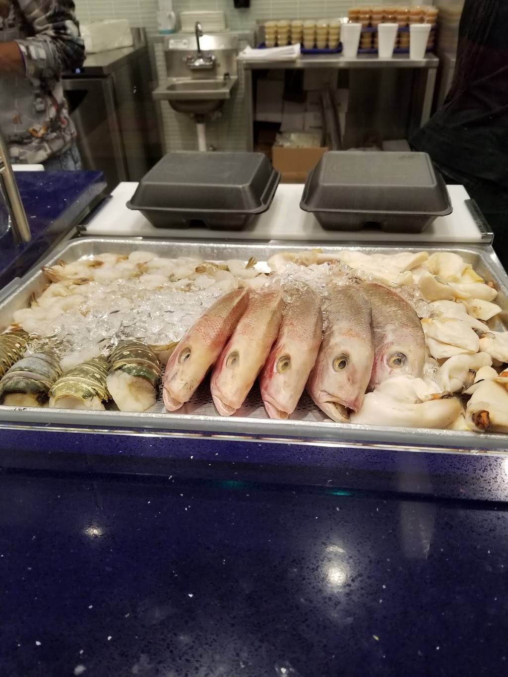 Chef Creole Seasoned Restaurant | restaurant | 2100 NW 42nd Ave Miami International Airport, Concourse E, Miami, FL 33126, USA | 3053162898 OR +1 305-316-2898