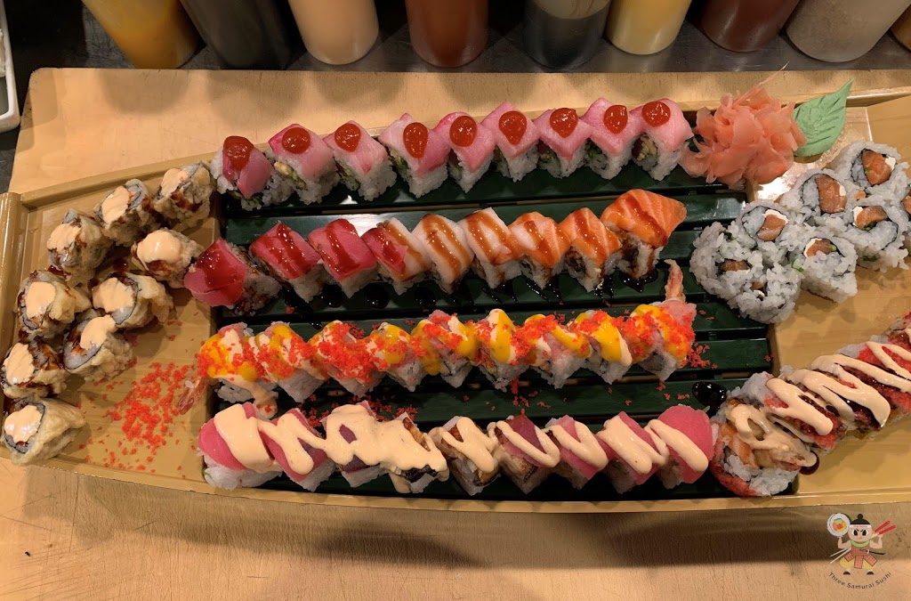 Sumo Sushi Bar & Bar | restaurant | 122 E Washington St, Iowa City, IA 52240, USA | 3195692913 OR +1 319-569-2913