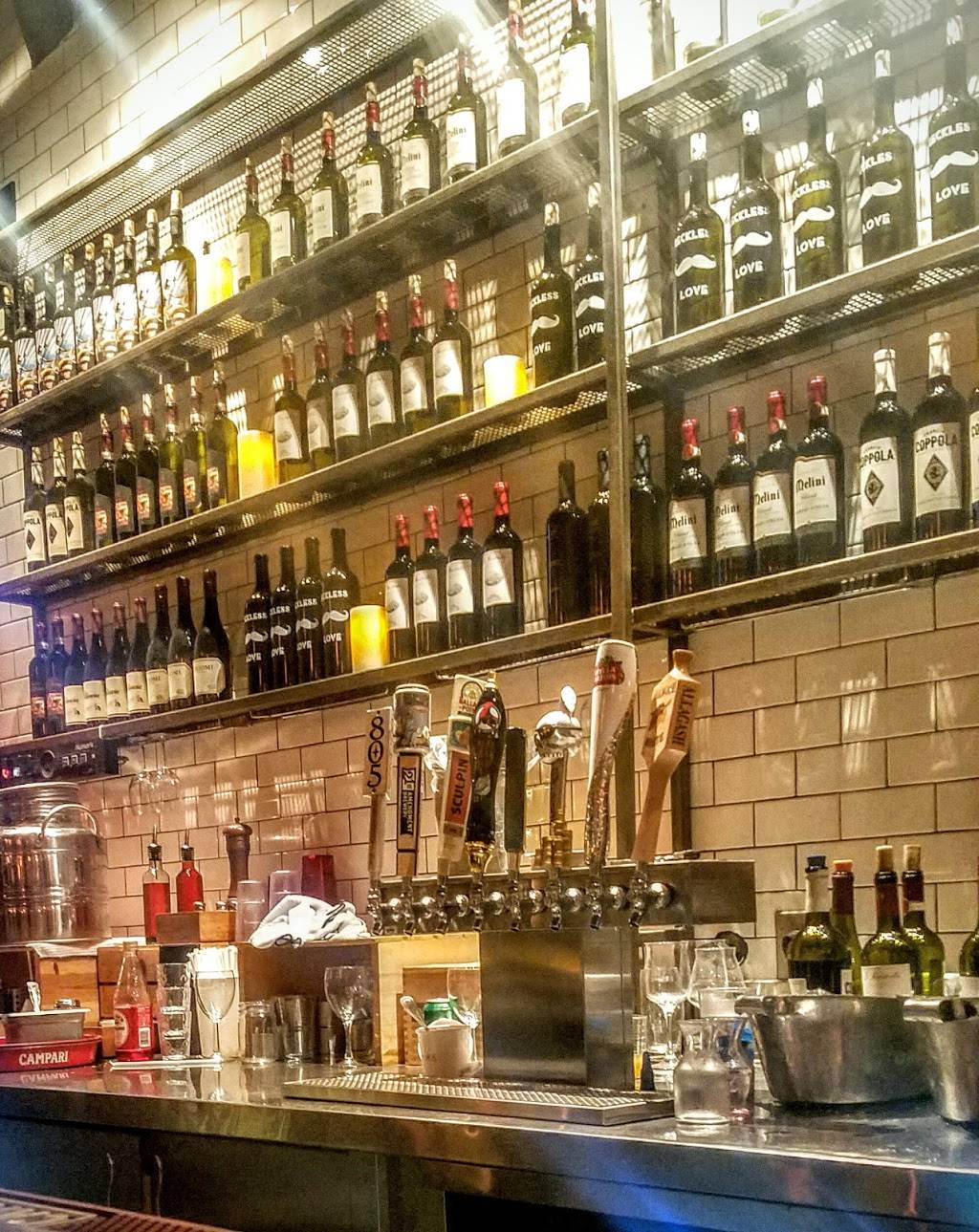 NEApolitan Pizzeria & Birreria | restaurant | 31542 Coast Hwy, Laguna Beach, CA 92651, USA | 9494994531 OR +1 949-499-4531