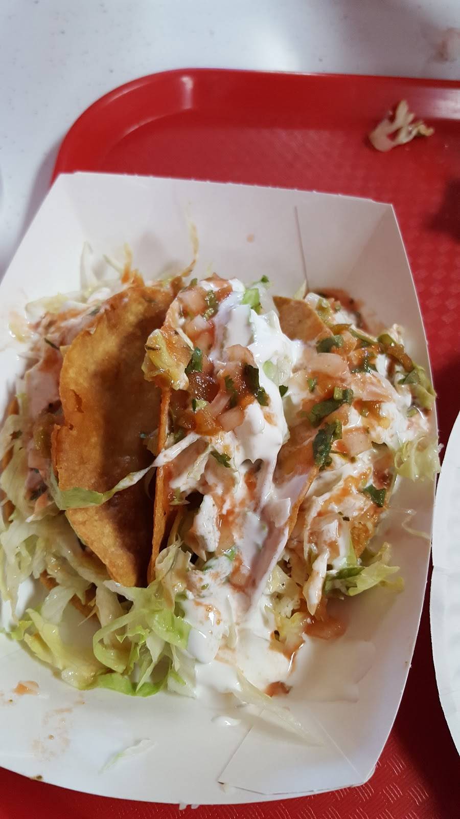 El Taco de Mexico | restaurant | 3101 Saviers Rd, Oxnard, CA 93033, USA | 8054831911 OR +1 805-483-1911