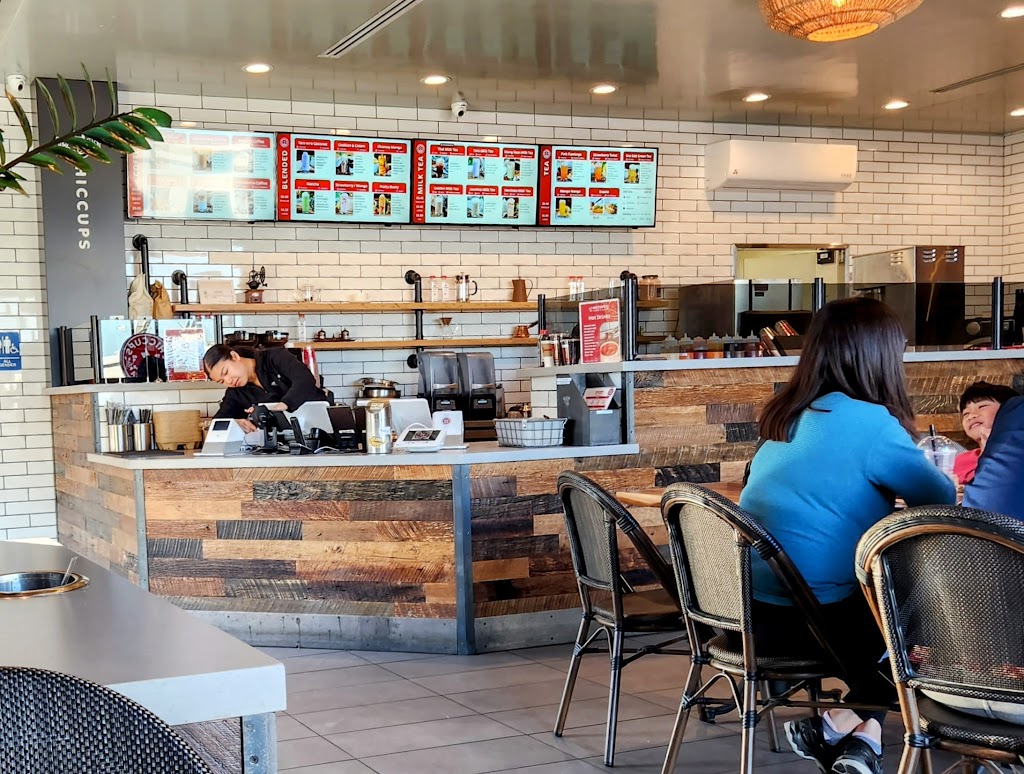 Hiccups Barista | restaurant | 4172 E Willow St, Long Beach, CA 90815, USA | 5623431549 OR +1 562-343-1549