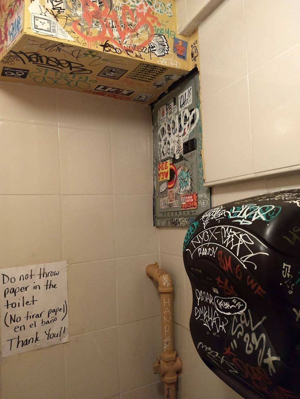 Taqueria El Fogon | restaurant | 1050 Flushing Ave, Brooklyn, NY 11237, USA | 7184977445 OR +1 718-497-7445