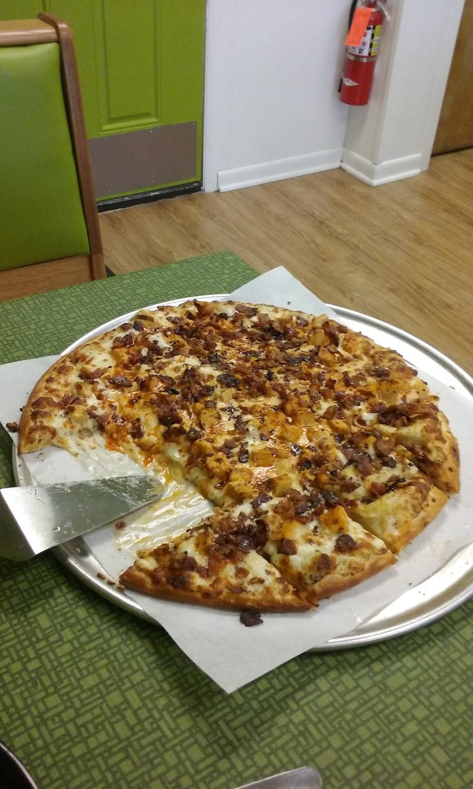 Besta Fasta Pizza | restaurant | 547 E Main St, Ashland, OH 44805, USA | 4192811332 OR +1 419-281-1332