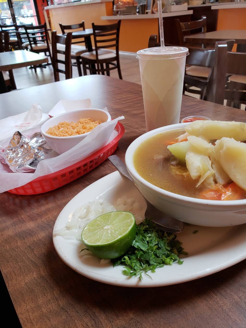 El Gran Taco Loco | restaurant | 4591 Mission St, San Francisco, CA 94112, USA | 4159436083 OR +1 415-943-6083