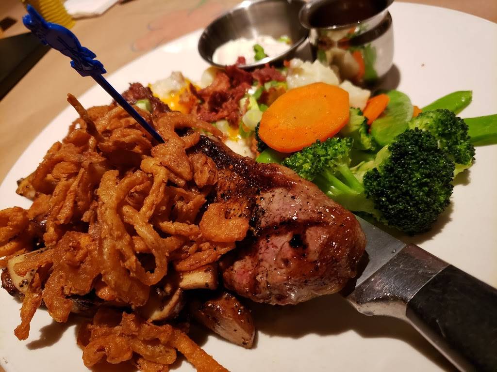 Jack Astors Bar & Grill | restaurant | 839 Golf Links Rd, Ancaster, ON L9K 1L5, Canada | 9053041721 OR +1 905-304-1721