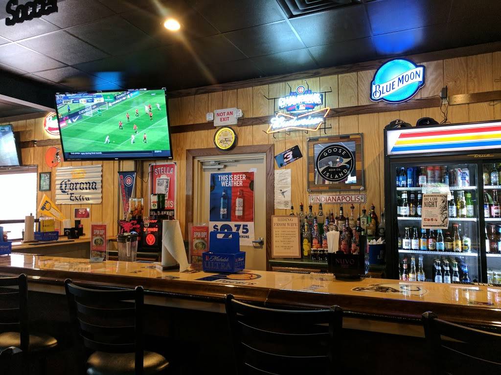 Wings Etc. | restaurant | 1115 N 13th St, Decatur, IN 46733, USA | 2607289464 OR +1 260-728-9464