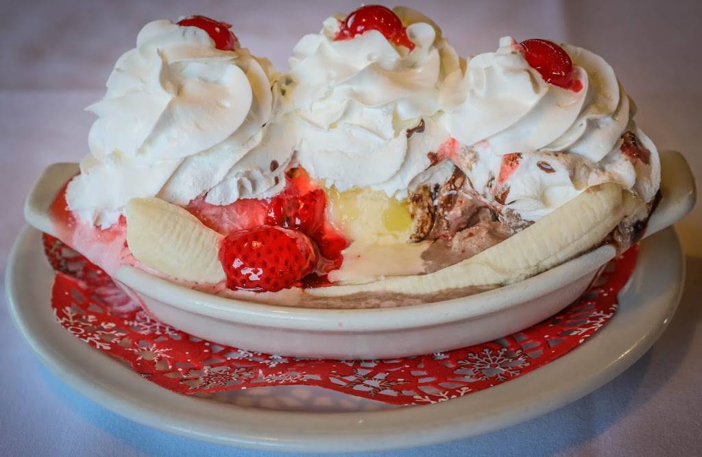 Jcs Cafe | restaurant | 480 E F St, Oakdale, CA 95361, USA | 2098483663 OR +1 209-848-3663