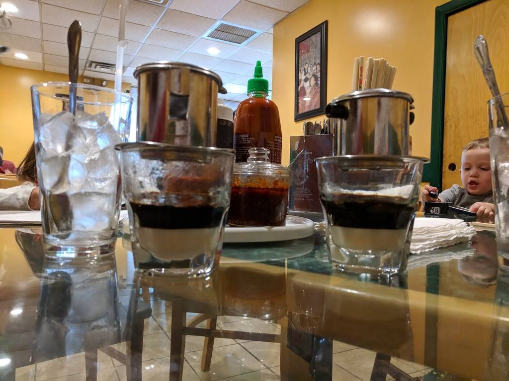 Vietnam Cafe Restaurant | cafe | 179 Penn Ave, Telford, PA 18969, USA | 2157233335 OR +1 215-723-3335