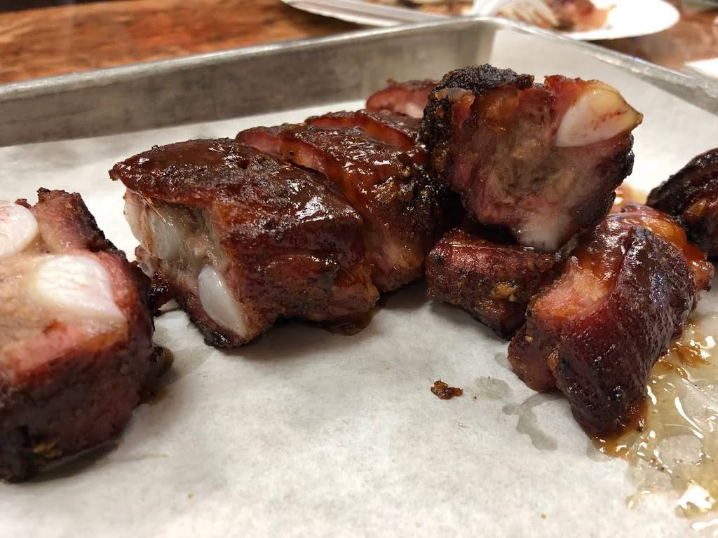 Bigg Dane and Beale’s Texas BBQ | restaurant | 7373 East Ave, Fontana, CA 92336, USA | 9098995300 OR +1 909-899-5300