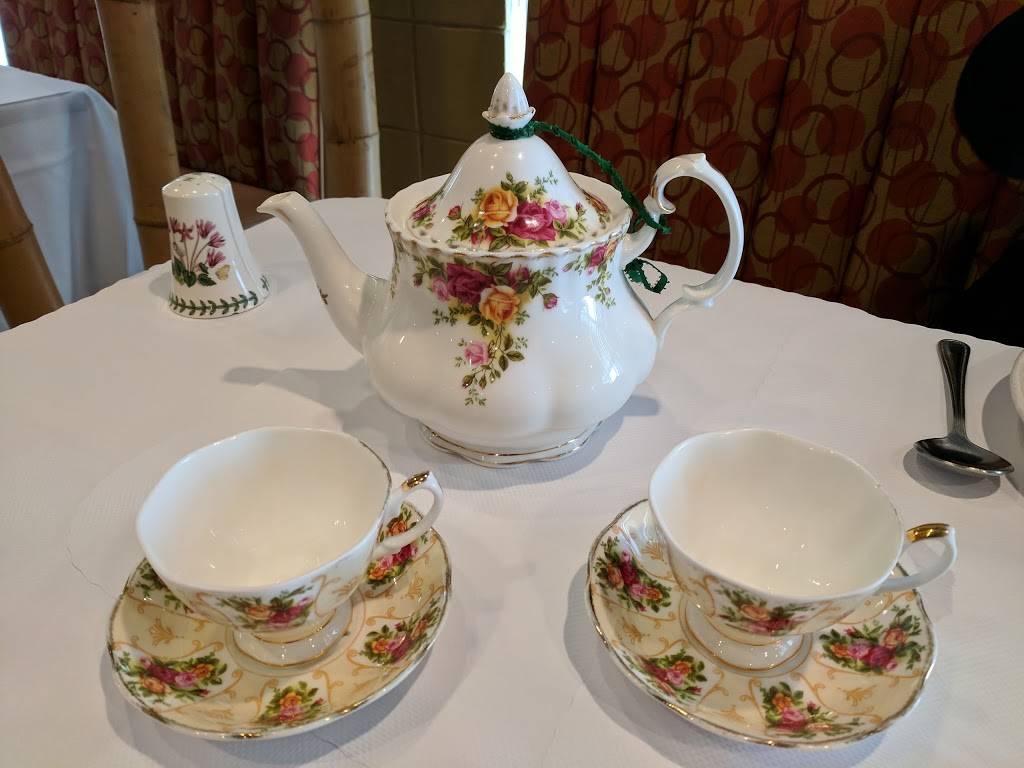 Green Elephant Gourmet | restaurant | 3950 Middlefield Rd, Palo Alto, CA 94303, USA | 6504947391 OR +1 650-494-7391