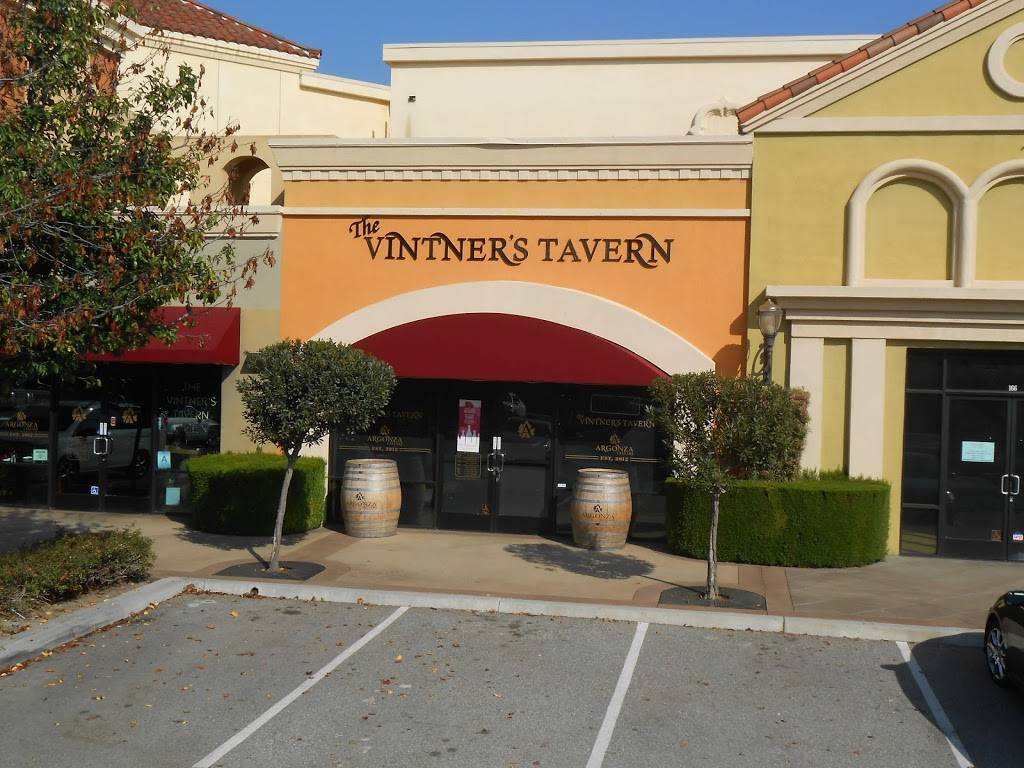 The Vintners Tavern | restaurant | 13788 Roswell Ave #186, Chino, CA 91710, USA | 9094977183 OR +1 909-497-7183