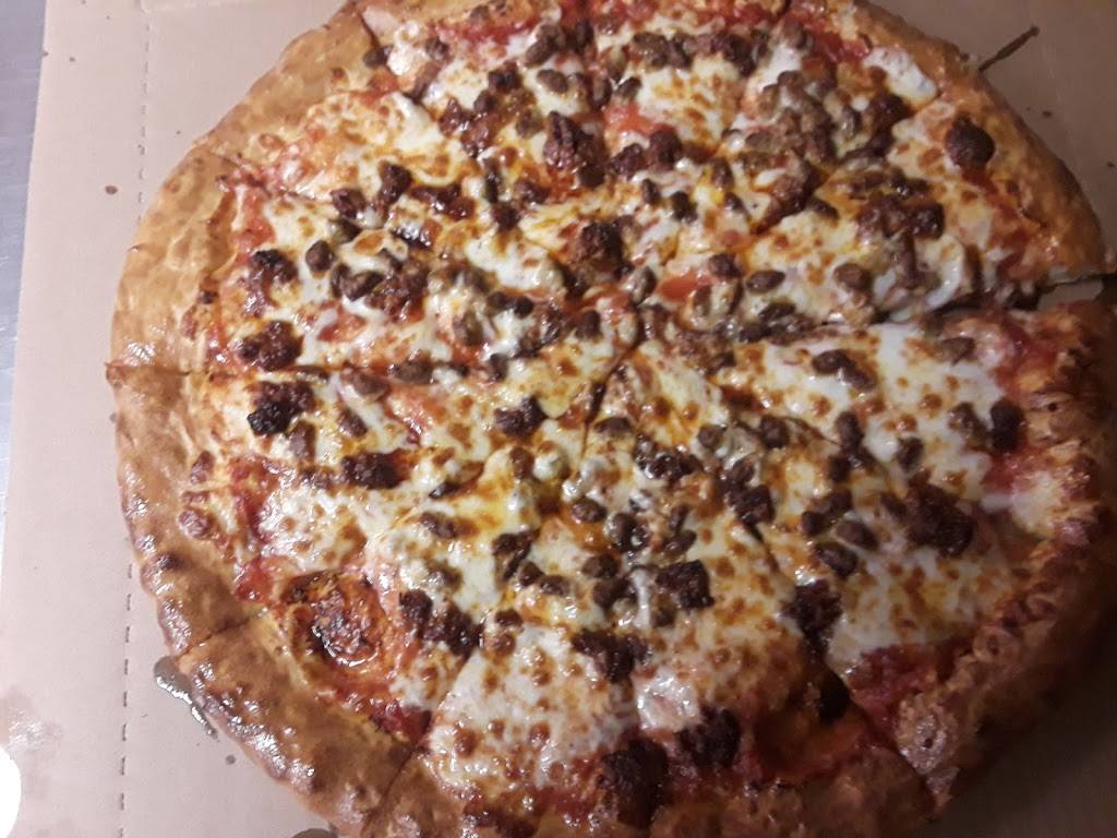 New Millennium Pizza | restaurant | 1101 E Compton Blvd # A, Compton, CA 90221, USA | 3106354876 OR +1 310-635-4876