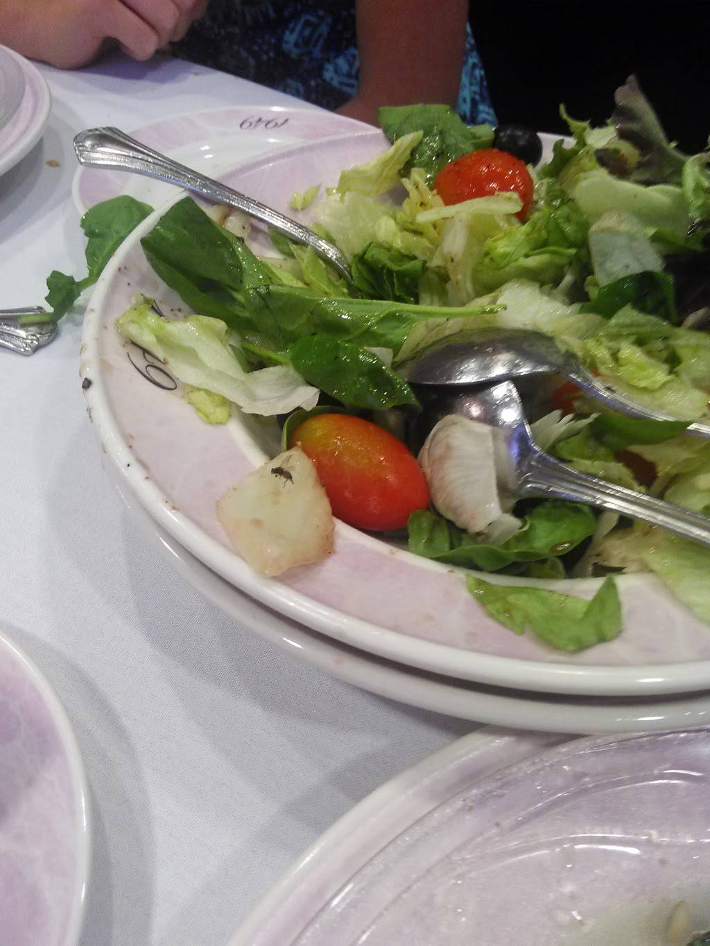 La Pizzaria | restaurant | 3656 Dressler Rd NW, Canton, OH 44718, USA | 3304774700 OR +1 330-477-4700