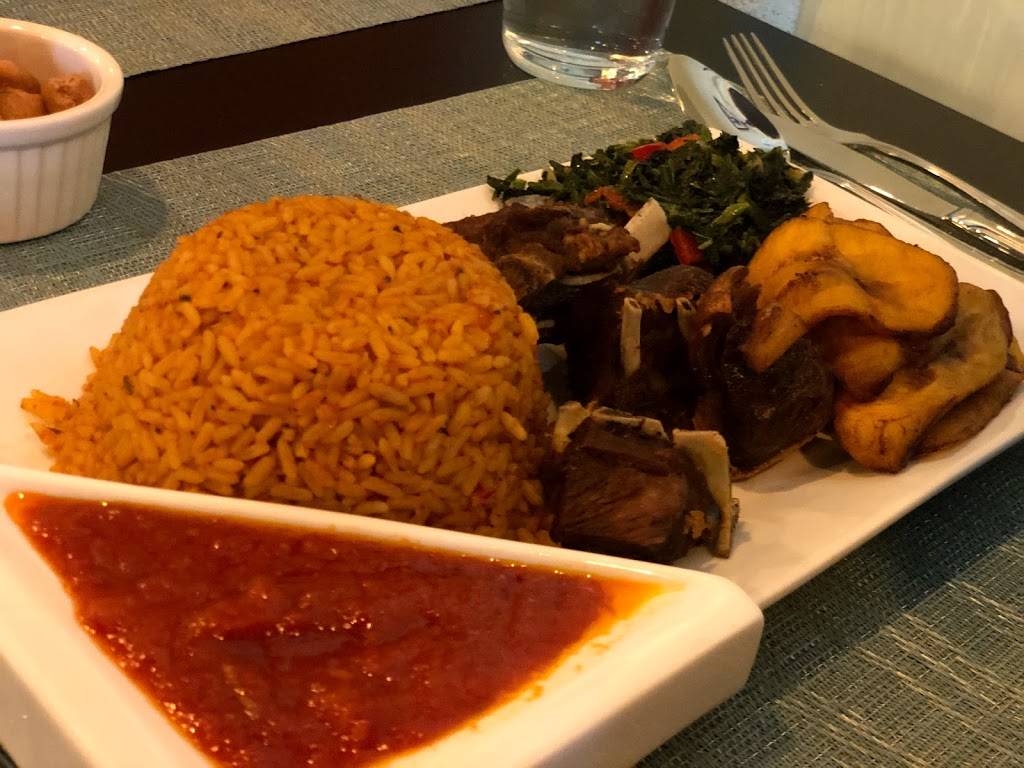 Obosa Restaurant | restaurant | 146 Belgrade Ave, Roslindale, MA 02131, USA | 6173273700 OR +1 617-327-3700