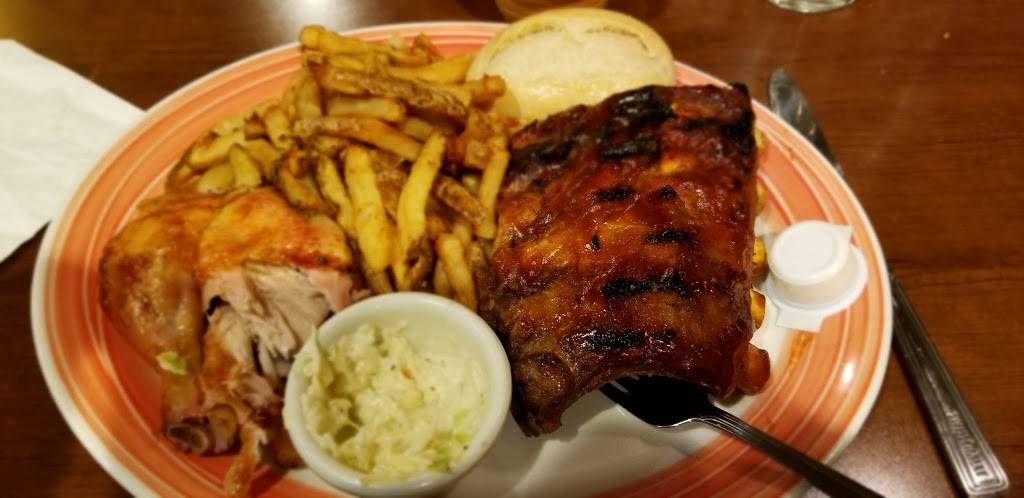 Swiss Chalet | restaurant | 933 Lansdowne St W, Peterborough, ON K9J 1Z5, Canada | 7057455577 OR +1 705-745-5577